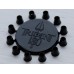 Trident 180 Dart Point Cones